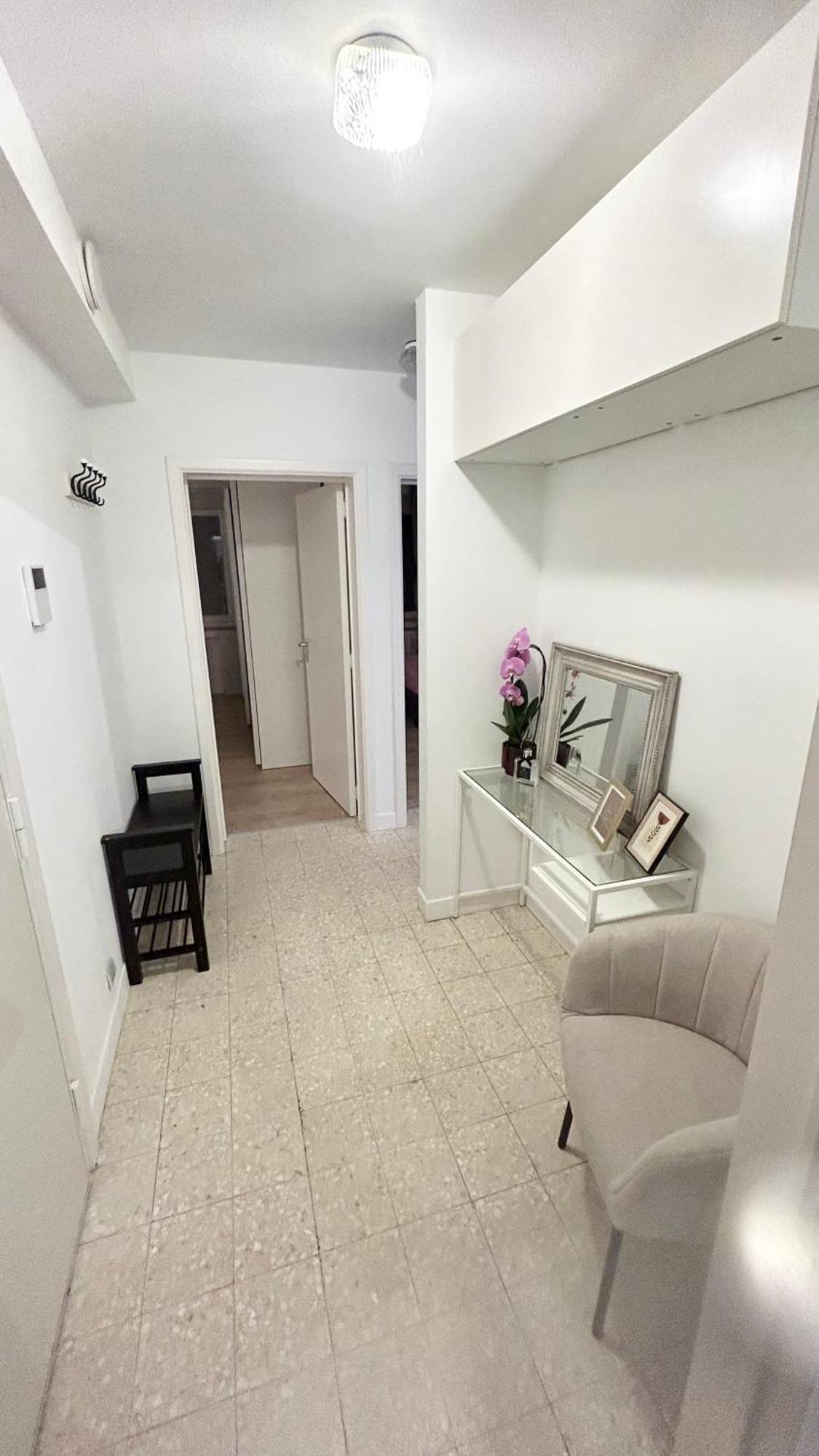 Charming Two Bedroom Flat - Nato - Bryssel Exteriör bild